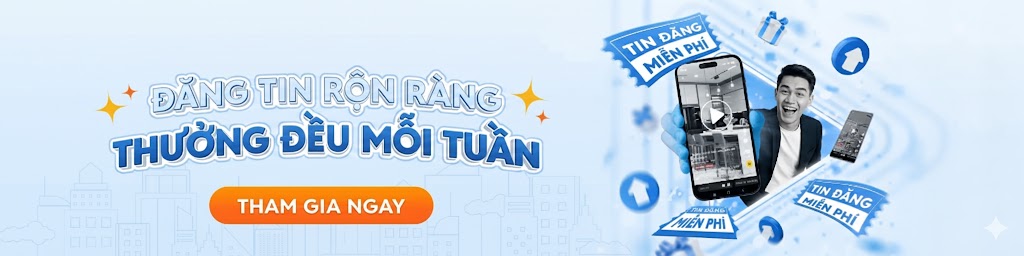 Ưu đãi bất động sản 1