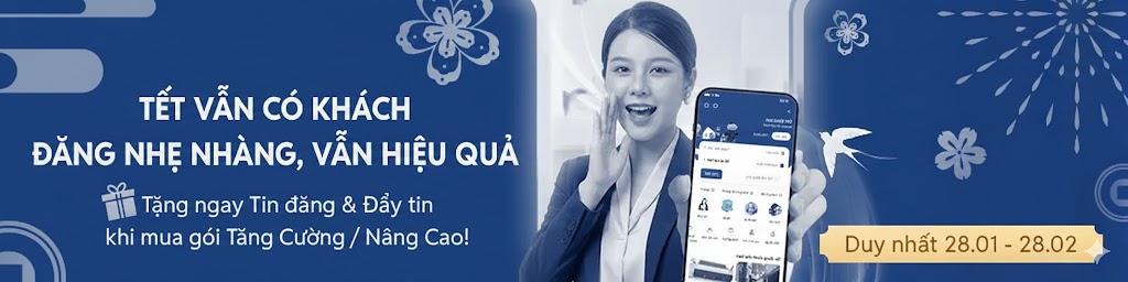 Ưu đãi bất động sản 3